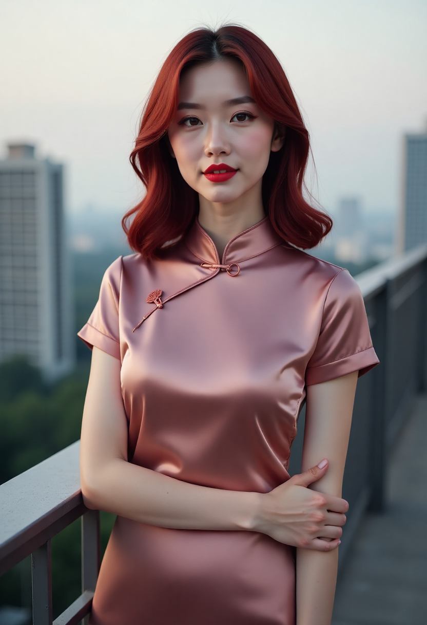 长征